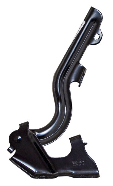 [654006CA0A] BISAGRA COFRE NISSAN ALTIMA 19-20 DER TW