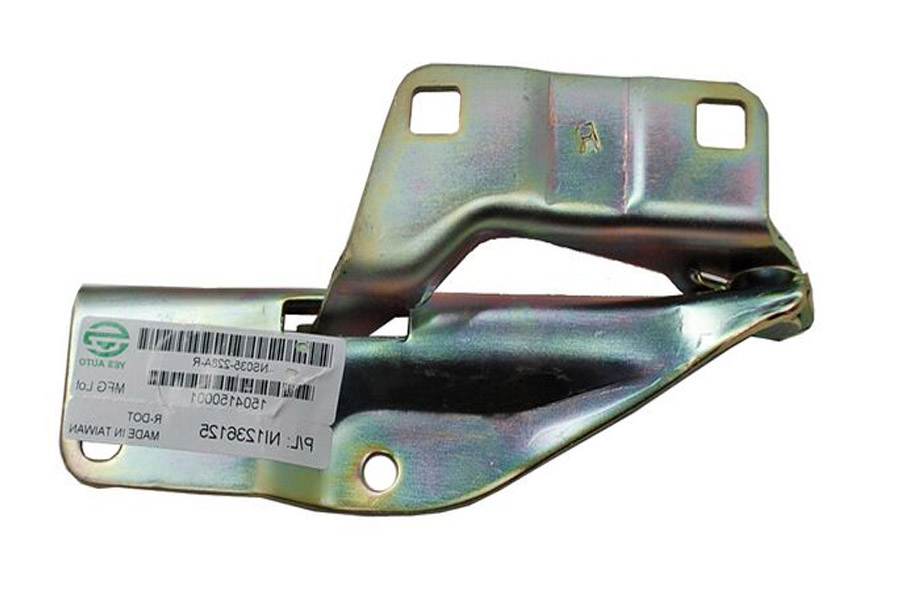 [NIFRO05BISL] BISAGRA COFRE NISSAN FRONTIER 05-15 IZQ