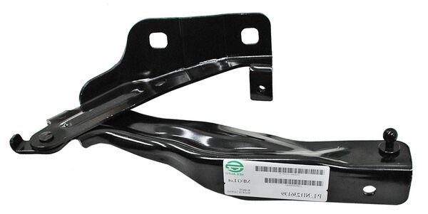 [654019N00B] BISAGRA COFRE NISSAN MAXIMA 09-15 IZQ
