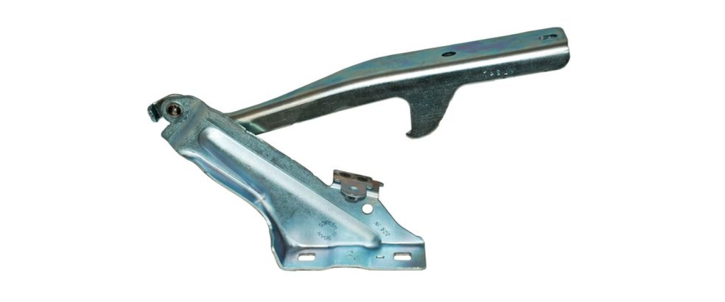 [NIPU16BISCOR] BISAGRA COFRE NISSAN PU NP300 / FRONTIER 16-18 DER TW