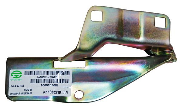 BISAGRA COFRE NISSAN SENTRA DE 2001 AL 2006 IZQ (1299) TW