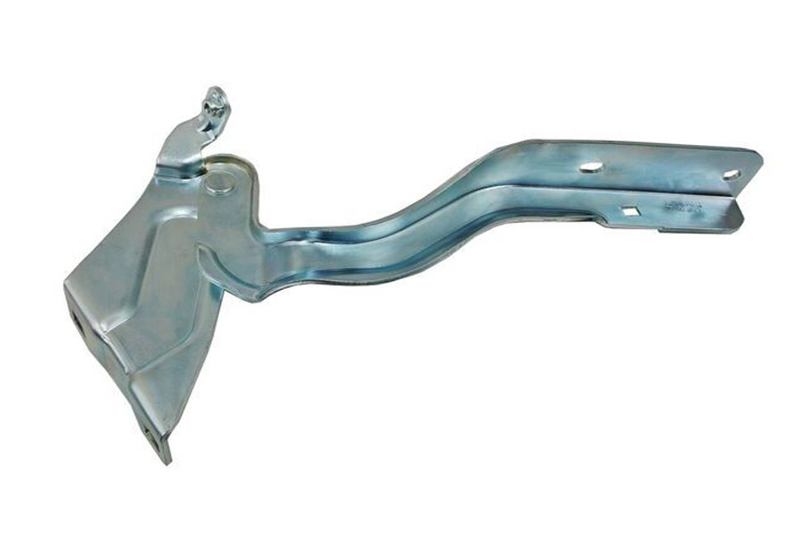BISAGRA COFRE NISSAN TIIDA 07-18 4 PTAS/ 07-10 5 PTAS IZQ TW
