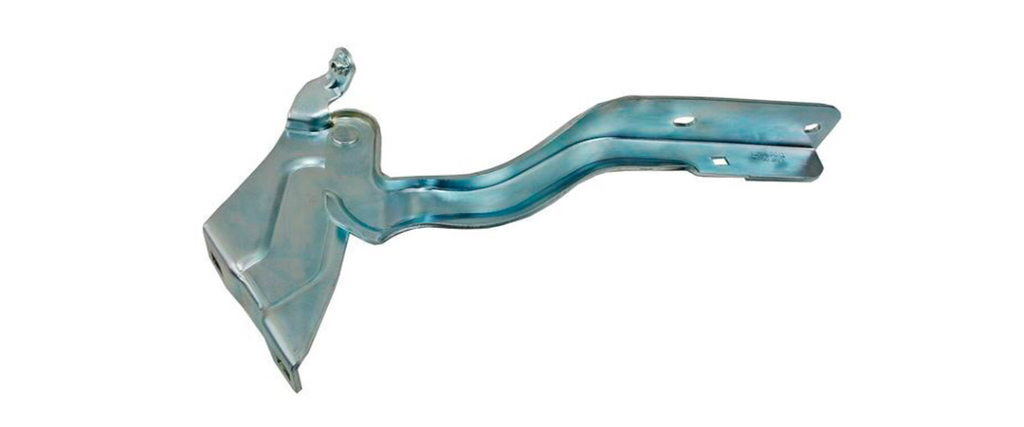 [NITII07BISL] BISAGRA COFRE NISSAN TIIDA 2007 AL 2008 4 PTAS/ 07-10 5 PTAS IZQ