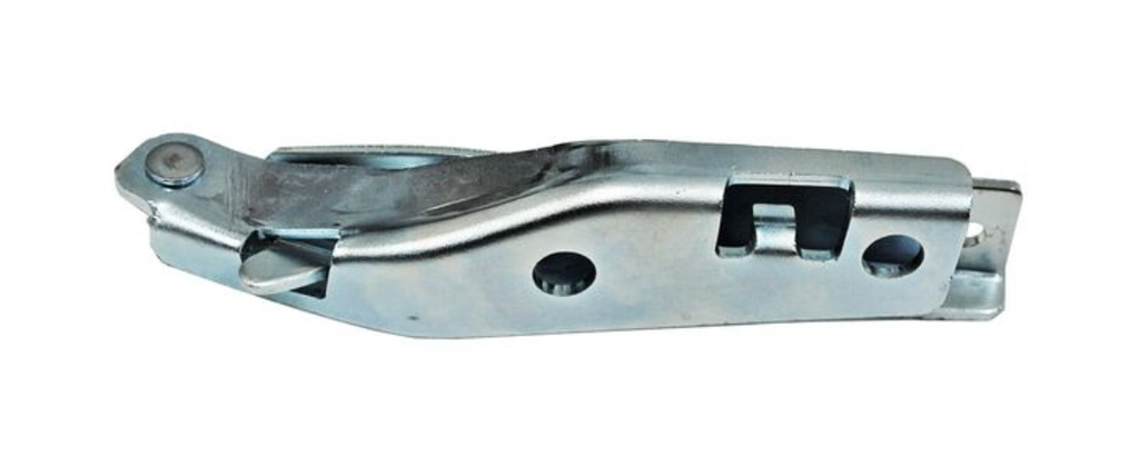 [654003DN0A] BISAGRA COFRE NISSAN TIIDA 11-13 5 PTAS DER TW