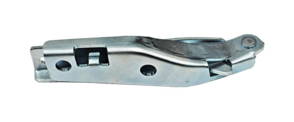 [654013DN0A] BISAGRA COFRE NISSAN TIIDA 11-13 5 PTAS IZQ TW