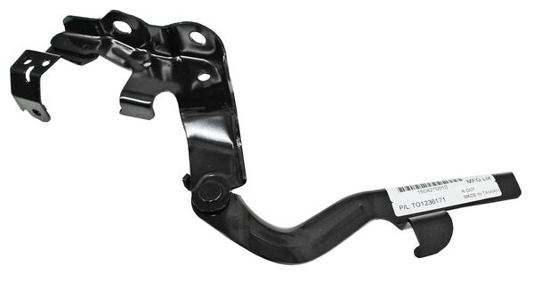 BISAGRA COFRE TOYOTA CAMRY 00-01 DER TW