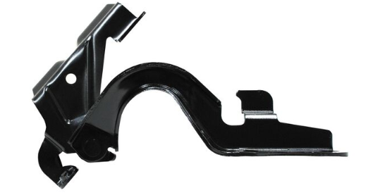 [TOHIL16BISCOFL] BISAGRA COFRE TOYOTA HILUX 16-20 IZQ TW