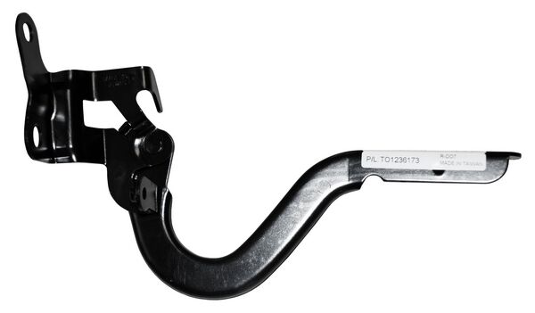BISAGRA COFRE TOYOTA YARIS 12-15 5 PTAS DER