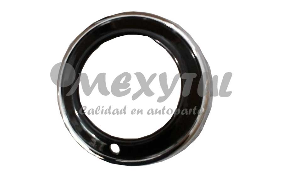 [MIOUT10BISHGPFL] BISEL FARO AUX MITSUBISHI OUTLANDER DE 2010 AL 2013 IZQ HGO (10492)
