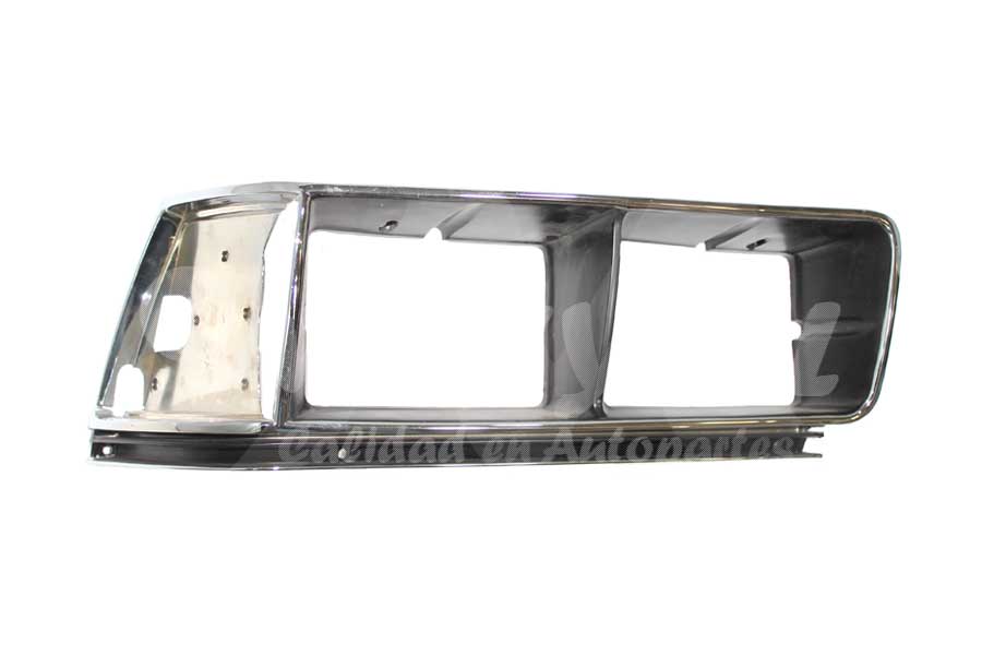 [CHCEN86BISL] BISEL FARO CHEVROLET CENTURY DE 1986 AL 1988 IZQ (100885) EX+