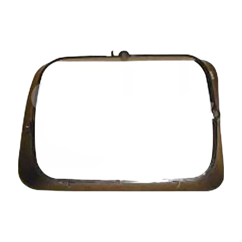 BISEL FARO DODGE PU/RAM CHARGER DE 1990 AL 1993 GRIS IZQ (9373) EX+