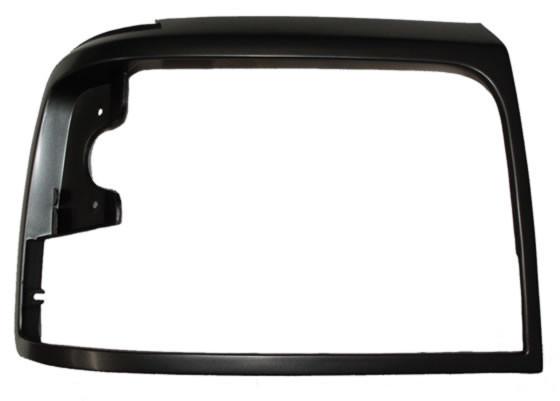 [FOPU92BISR] BISEL FARO FORD PU 92-96 / F-350 92-98 LISO DER (1349)