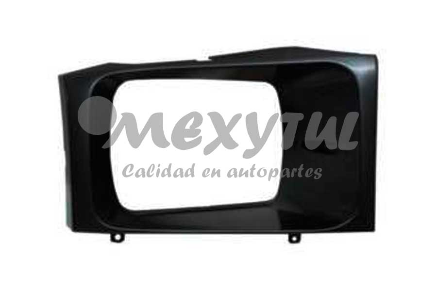 [FOSUP99BISR] BISEL FARO FORD SUPER DUTY DE 1999 AL 2004 DER (1363)