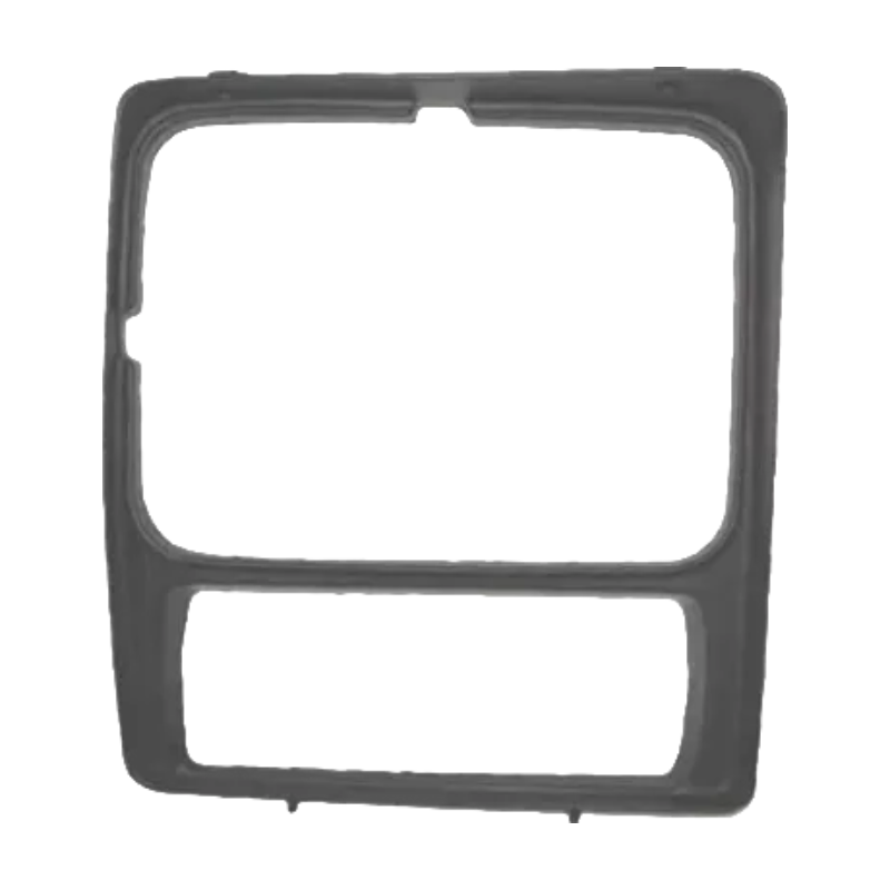 [FOVAN75BISR] BISEL FARO FORD VAN ECONOLINE DE 1975 AL 1991 PINT DER (9379) *A