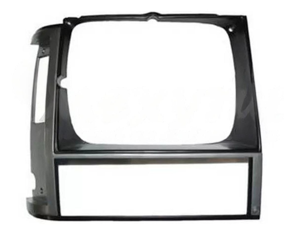 [JECHE84BISR] BISEL FARO JEEP CHEROKEE / COMANCHE DE 1984 AL 1990 LISO DER (318)