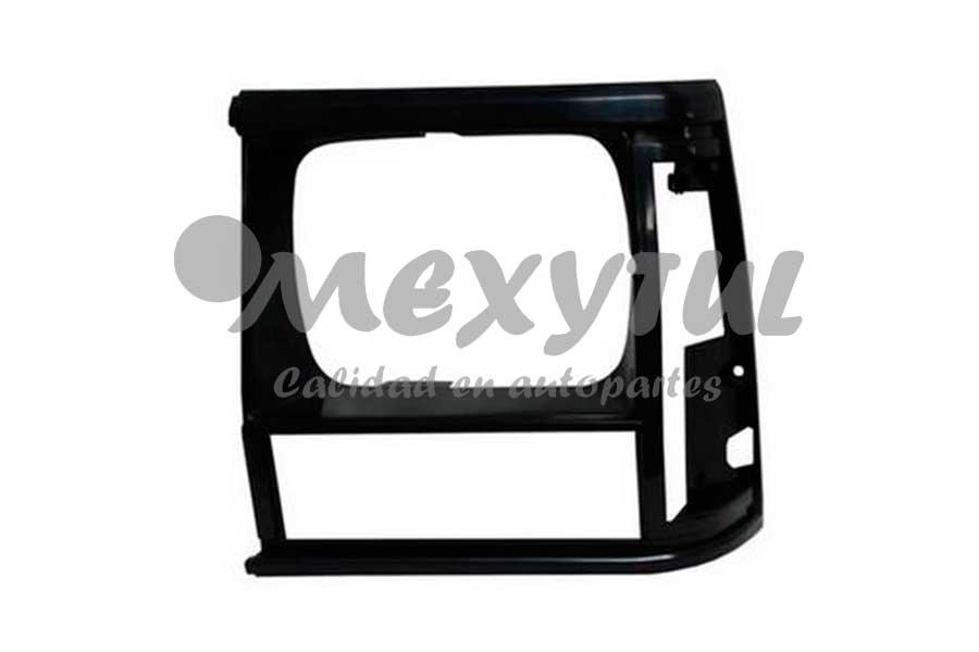 [JECHE91BISL] BISEL FARO JEEP CHEROKEE DE 1991 AL 1996 / COMANCHE DE 1990 AL 1992 LISO IZQ (8052) TW