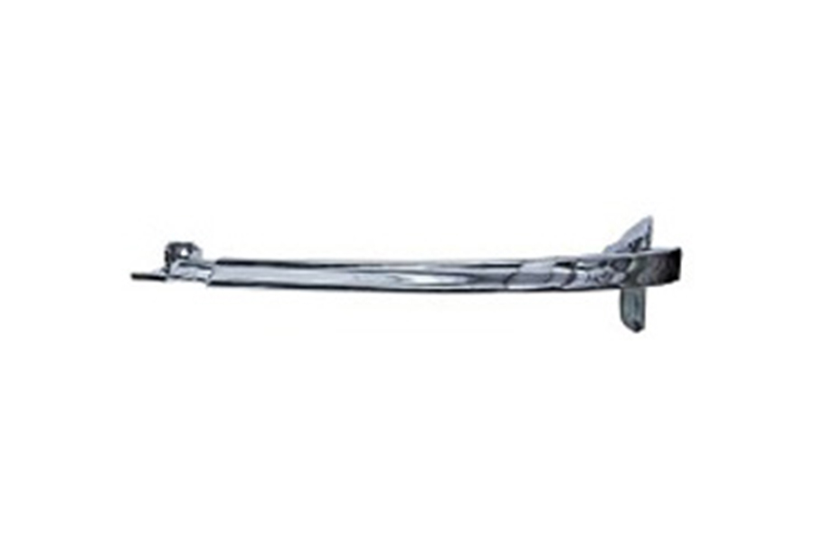 [NITSU05BISCL] MOLDURA (BISEL) FARO NISSAN TSURU III DE 1994 AL 1996/DE 2001 AL 2017 CROM IZQ N1 *R