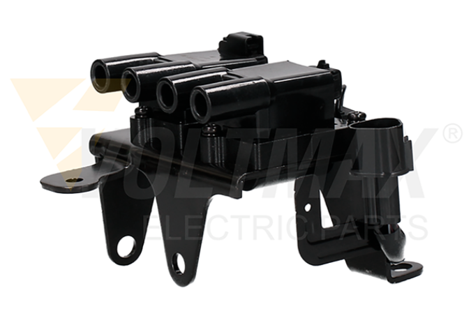 [DOATO01BOB] BOBINA ENCENDIDO DODGE ATOS DE 2001 AL 2009 NIKKO COD. 27301-02600 (112124)