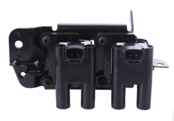 [DOVER04BOBNI] BOBINA ENCENDIDO DODGE VERNA DE 2004 AL 2006 L4 1.5 ORIGINAL NIKKO COD. 27301-26600K (112128)
