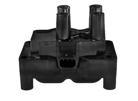 [FOFIE11BOB] BOBINA ENCENDIDO FORD FIESTA DE 2011 AL 2012 / FIGO DE 2016 AL 2018 4L 1.6 KEM COD. IC-472 (124861)