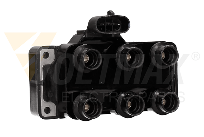 [FOF15098BOB] BOBINA ENCENDIDO FORD PU F-150 DE 1998 AL 2002 EGP COD. E9SZ-12029A (112260)