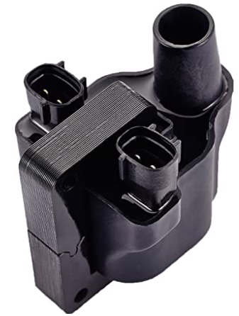 [MAPRO89BOB] BOBINA ENCENDIDO MAZDA PROTEGE 323 DE 1989 AL 1994 EGP COD. G601-18-10X (112319)