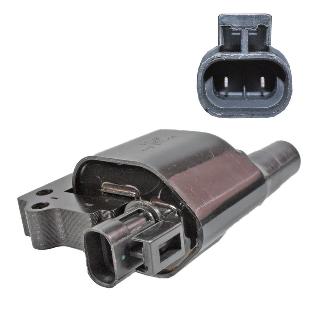 [NIMAX87BOB] BOBINA ENCENDIDO NISSAN MAXIMA/ PATHFINDER/ PU D21 2.4L L4 1987 AL 1989/ PU 720 2.4L L4 1986 AL 1988/ SENTRA 1.6L L4 1987 AL 1988/ VAN 2.4L L4 1987 AL 1988 SPARTAN COD. IC-113 (136357)