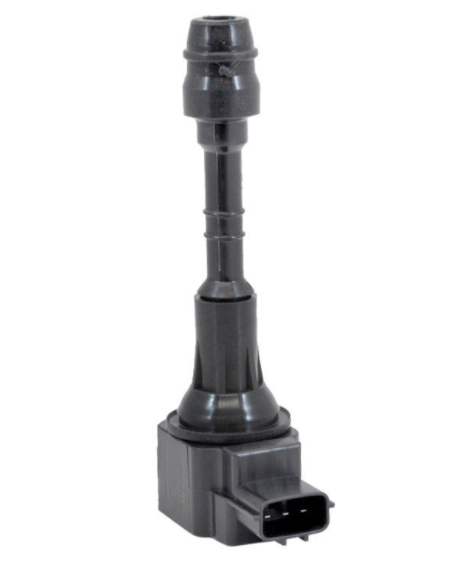 [NISEN05BOB] BOBINA ENCENDIDO NISSAN SENTRA / TITAN DE 2005 AL 2008 HITACHI COD. 22448-7S015 (126312)