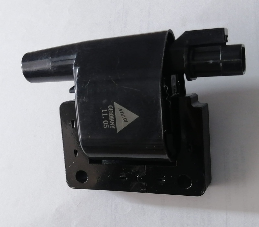 [NISEN95BOB] BOBINA ENCENDIDO NISSAN SENTRA / TSURU / GSR2000 / 240 SX DE 1998 AL 1999 HERTA COD. 22433-0B000 (134903)