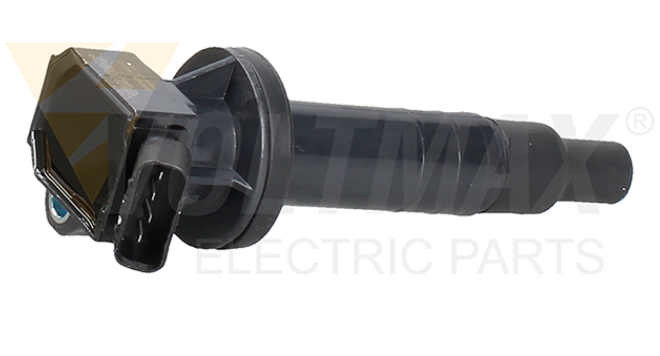 [TOCOR02BOB] BOBINA ENCENDIDO TOYOTA COROLLA DE 2002 AL 2008 ECO COD. 90080-19015 (111480)