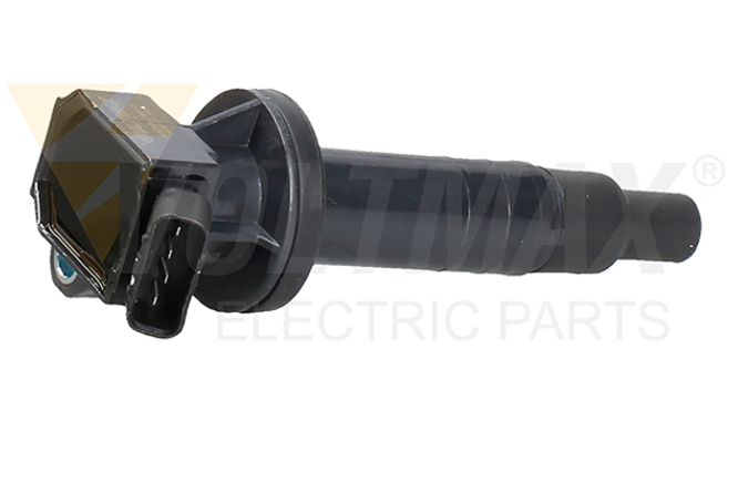 [TOCOR09BOB] BOBINA ENCENDIDO TOYOTA COROLLA DE 2009 AL 2011 / MATRIX DE 2000 AL 2008 / CELICA DE 2000 AL 2008 YEC COD. 90080-19015 (111487)