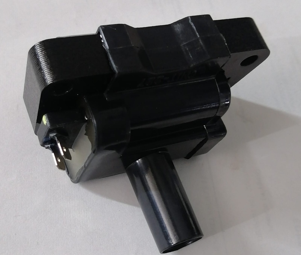 [UBOB1043] BOBINA ENCENDIDO NISSAN SENTRA 1.6 TSUBAME TSURU COD. GAR-1043 (134200)