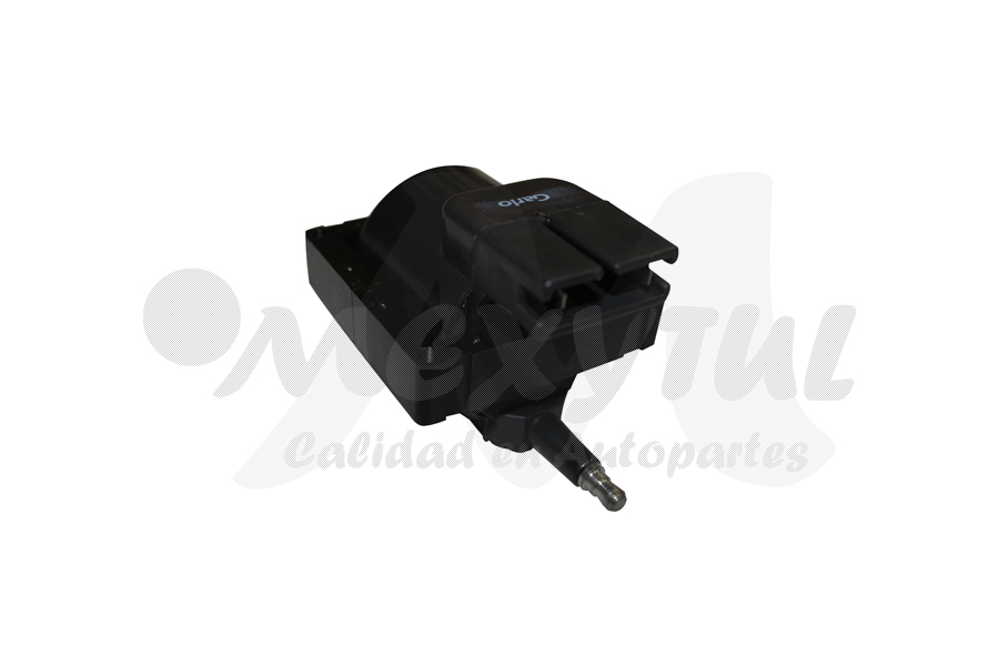 [UBOB1004] BOBINA ENCENDIDO UNIVERSAL UNIVERSAL MERC FORD-HD TRUCKS LINC MAZDA DE 1983 AL 1997 COD. GAR-1004 (134201)