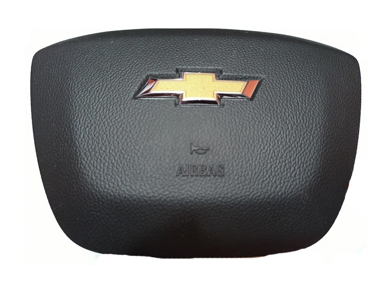 BOLSA DE AIRE CHEVROLET COLORADO DE 2016 AL 2019 C/TAPA C/LOGO