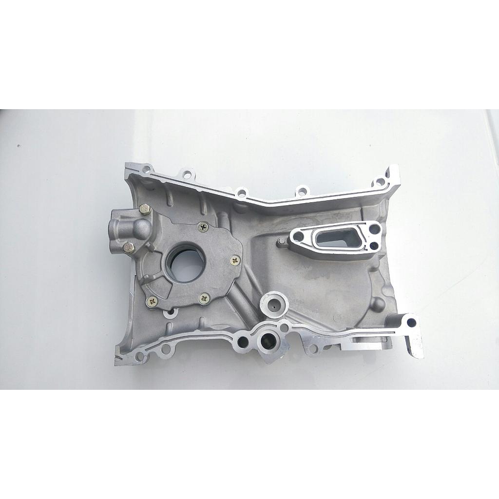 [NITSU93BOMAC] BOMBA ACEITE NISSAN TSURU III DE 1993 AL 2000 L4 1.6 16V NIKKO COD. 13500-53Y00 (111405)