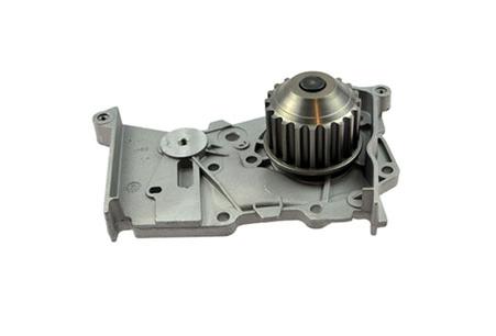 BOMBA AGUA NISSAN PLATINA DE 2002 AL 2005 BRUMMER COD P1641BM (119508)