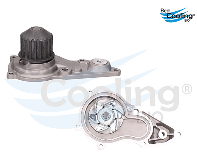 [DOSTR93BOMAG] BOMBA AGUA DODGE STRATUS DE 1993 AL 1997 L4 2.4 NIKKO COD. WP-CR998 (111626) (OP-7153)