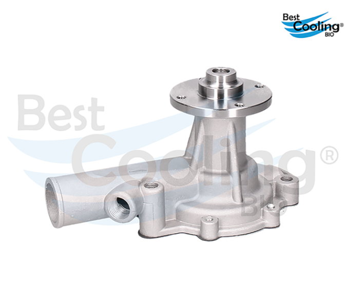 [NIEST82BOMAG] BOMBA AGUA NISSAN ESTAQUITAS D21 DE 1982 AL 1984 / DATSUN DE 1976 AL 1984 / PU 720 DE 1976 AL 1989 ECO COD. 21010-13225P