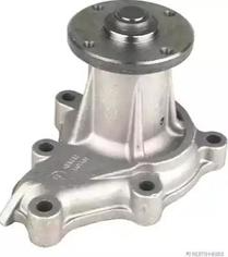 [NID2190BOMAG] BOMBA AGUA NISSAN PU D21 DE 1990 AL 1996 / 300ZX 84-89 / 200SX DE 1987 AL 1988 V6 3.0 HERTA COD. 21010-02P27 