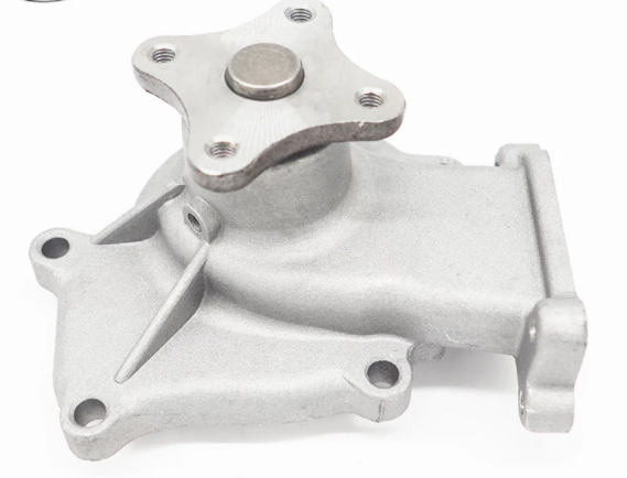 [NISEN95BOMAG] BOMBA AGUA NISSAN SENTRA DE 1995 AL 2005 HERTA COD. 21010-77A00 (134690)
