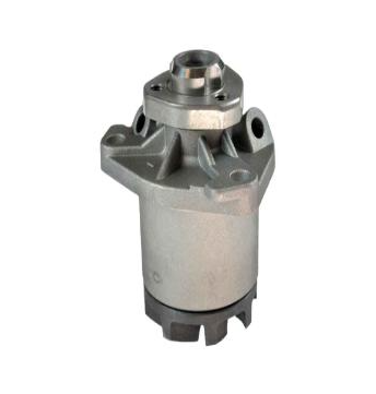 BOMBA AGUA SEAT ALHAMBRA DE 2002 AL 2005 VOLKSWAGEN GOLF DE 1998 AL 2008 / JETTA DE 1995 AL 2005 / PASSAT VR6 DE 1996 AL 1997 / EUROVAN DE 2001 AL 2005 / JETTA DE 1995 AL 2005 V6 2.8 BRUMMER COD. P2397BM(119438)