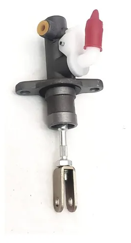 [NIURV02BOMCL] BOMBA CLUTCH NISSAN URVAN DE 2002 AL 2006 ANODIZADO MARCA NIKKO COD. 30610-VW017P(111467)