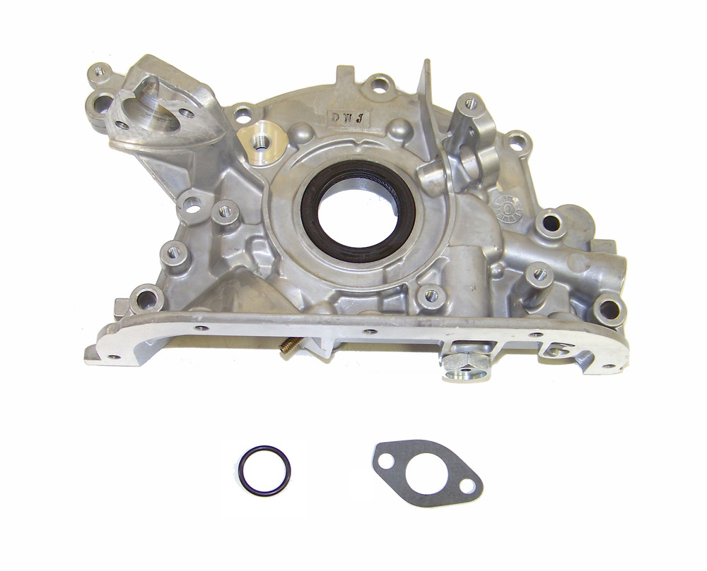 [TO4RU85BOMAC] BOMBA ACEITE TOYOTA 4RUNNER DE 1985 AL 1995 L4 2.2L NIKKO COD. OP-TY146 (111547)