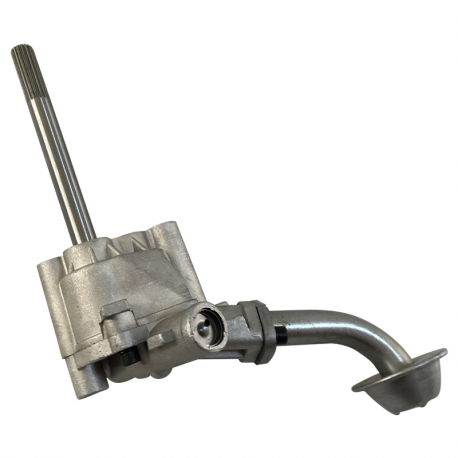 [VOPOI98BOMAC] BOMBA ACEITE VOLKSWAGEN POINTER DE 1998 AL 2002 L4 1.8 ESTRIADA NIKKO COD. 027-115-105C (111394)
