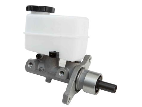 [LC5083353] BOMBA FRENO DODGE ATOS DE 2002 AL 2004 LAMERC 4 SALIDAS 20.6 MM 13/16IN COD. LC5083353(119343)