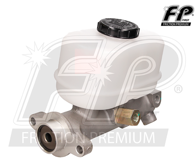 BOMBA FRENO FORD PU F-450 DE 1997 AL 1998  3.3MM1-5/16 FP COD. BMC-FD39876(111815)