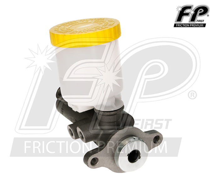 [46010-60A01P] BOMBA FRENO NISSAN PU Z24 DE 1985 AL 1989 4 SALIDAS 13/16 PREMIUM COD. 46010-60A01P(111616) MARCA NIKKO 