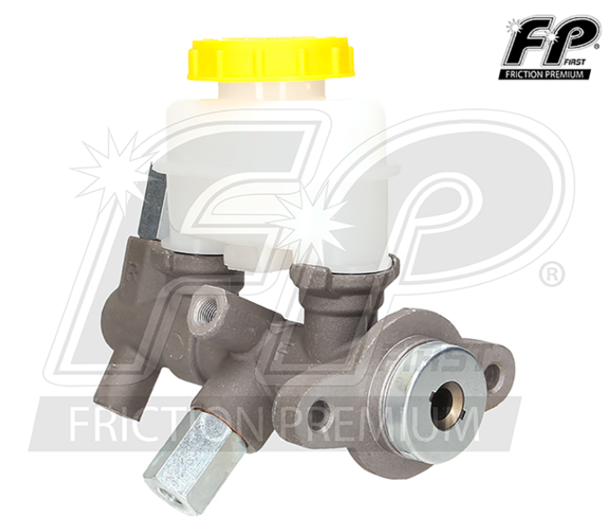 [46010-Y02G1] BOMBA FRENO NISSAN TSURU III DE 1992 AL 2012 REM TODOS MARCA NIKKO COD. 46010-Y02G1(111657)