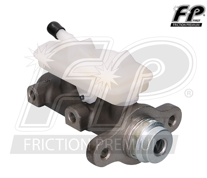 [46010-VW001P] BOMBA FRENO NISSAN  URVAN 2002-2013 2.4L 2.5LMARCA NIKKO COD. 46010-VW001P (111655)