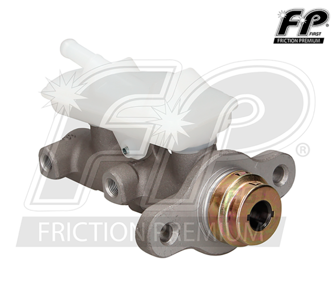 [46010-VW001] BOMBA FRENO NISSAN URVAN DE 2002 AL 2010 REM TODAS MARCA NIKKO COD. 46010-VW001(111649)NISSAN URVAN 2002-2013 2.4L Y 2.5L